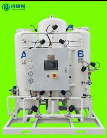一小時(shí)500立方的制氮機(jī)配多大的空壓機(jī)？